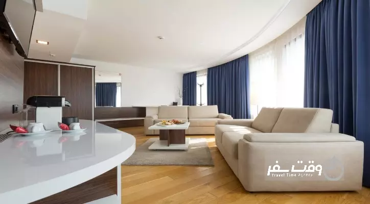 آبا هتل بلگراد آبا هتل بلگراد